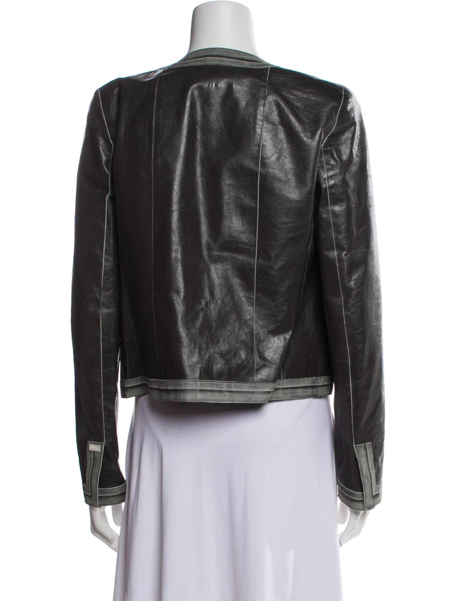 Chanel Vintage 2003 Evening Jacket